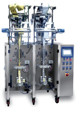 기계 2중선 작은 사이즈를 싸는 0-330ml 마살라 수직 파우더